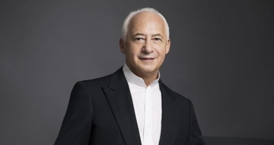 Владимир Спиваков и «Виртуозы Москвы». Реми Женье