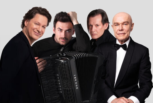 Мужчины – женщинам