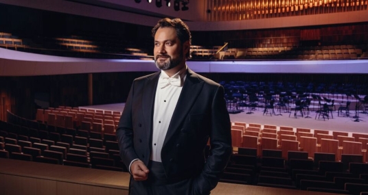 Моцарт. Дон Жуан