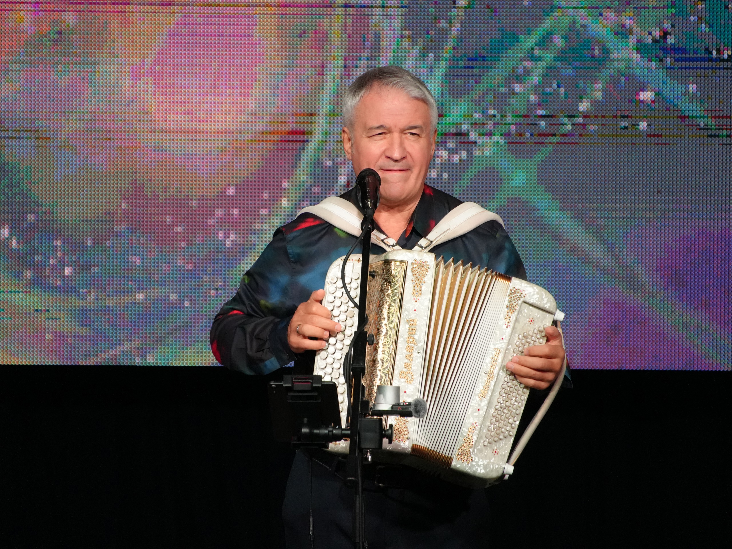 Валерий Сёмин