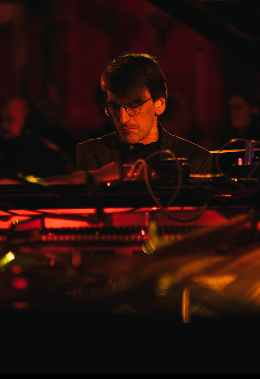 Трио Игоря Яковенко