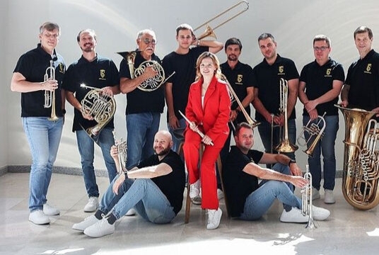 Вальс любви