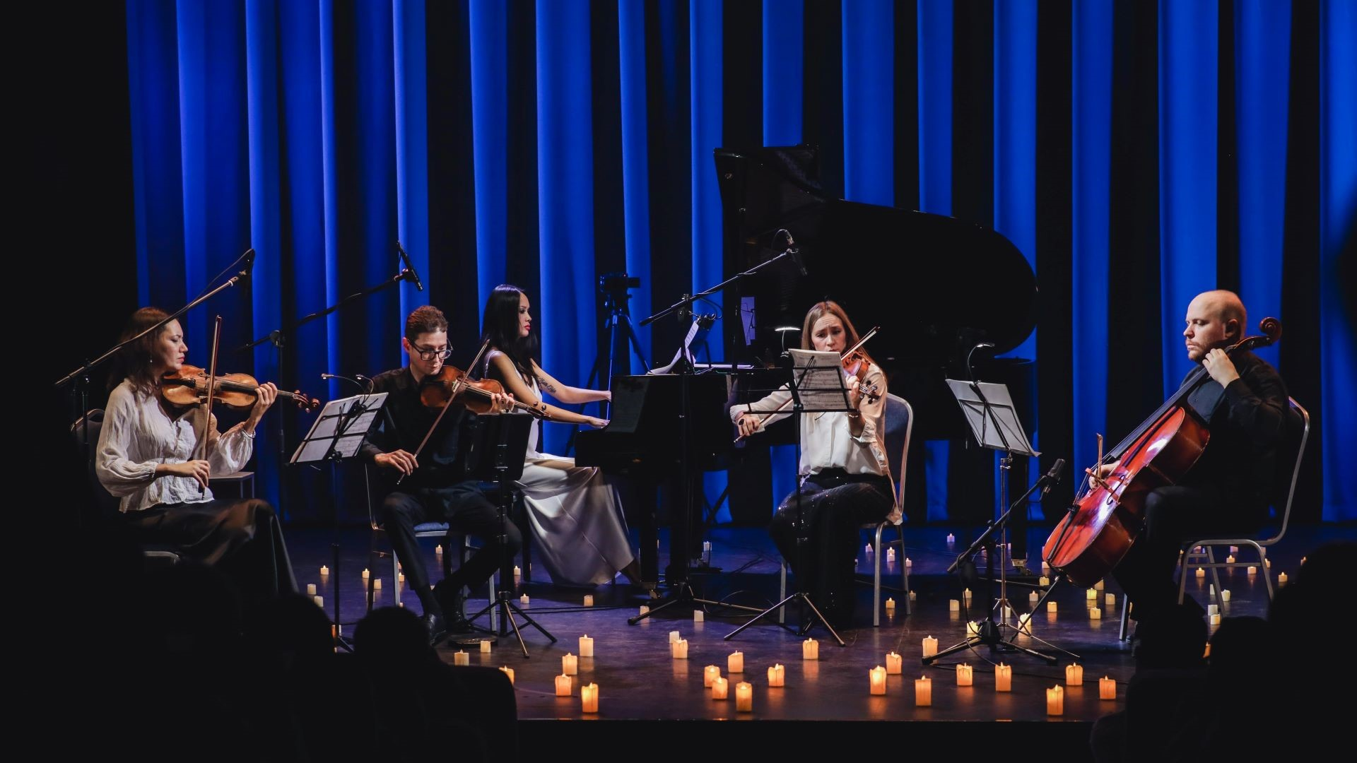 Саундтреки: вспомнить всё