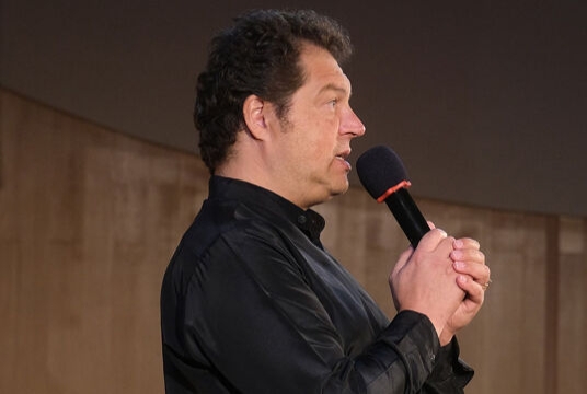 Органный хит-парад. Горячая десятка