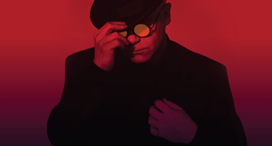 Трибьют шоу «Он - Сэр Элтон Джон»