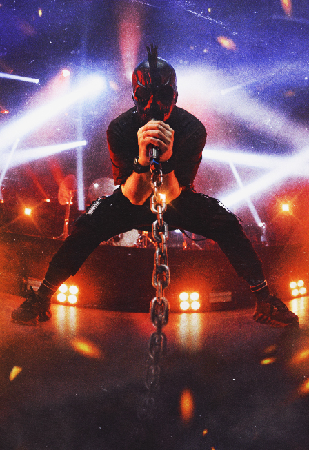 Пневмослон. Летний концерт