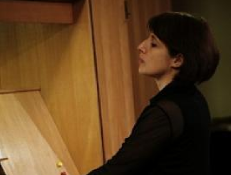 В гостях у короля музыкальных инструментов. Органное путешествие