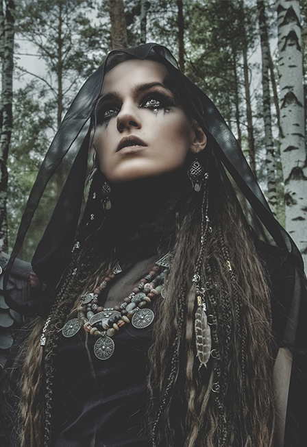 Стужа Фолк Фест