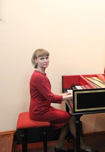 Скромное обаяние клавесина