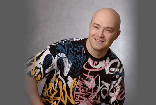 Фактор 2. Юбилей 25 лет