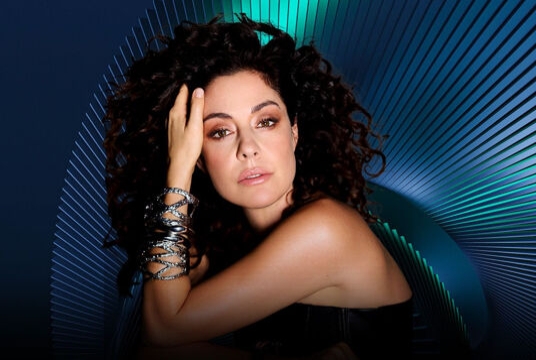 Концерт Марии Зайцевой