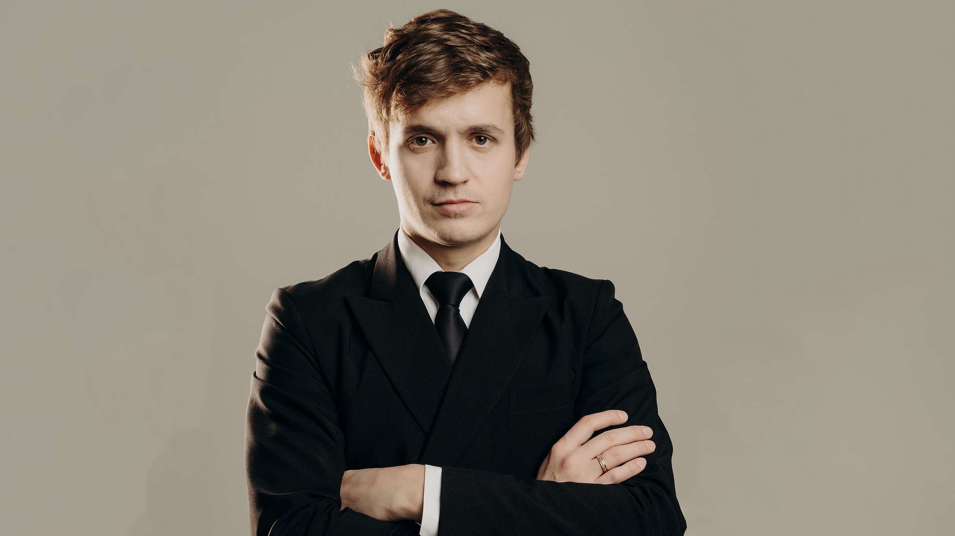 Илья Папоян. Шедевры Бетховена