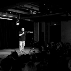 Стендап Студио