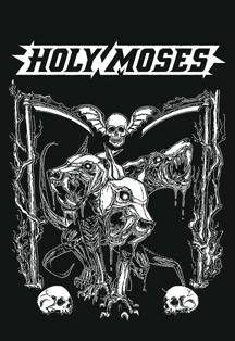 Holy Moses (DE)
