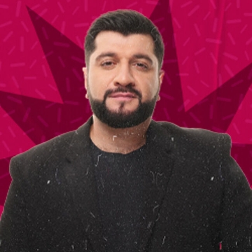 Концерт Эльбруса Джанмирзоева «Горячие хиты»