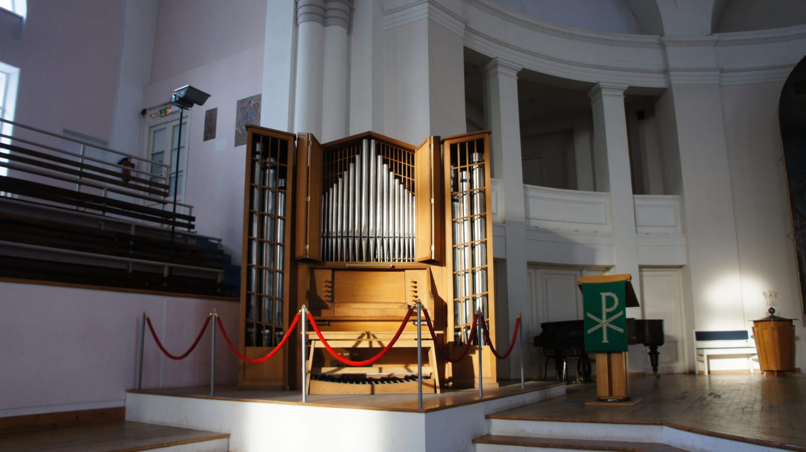 Музыка Рождества