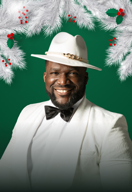 Джаз на Рождество. Gabriel Bhiggest и Cosy Jazz Band