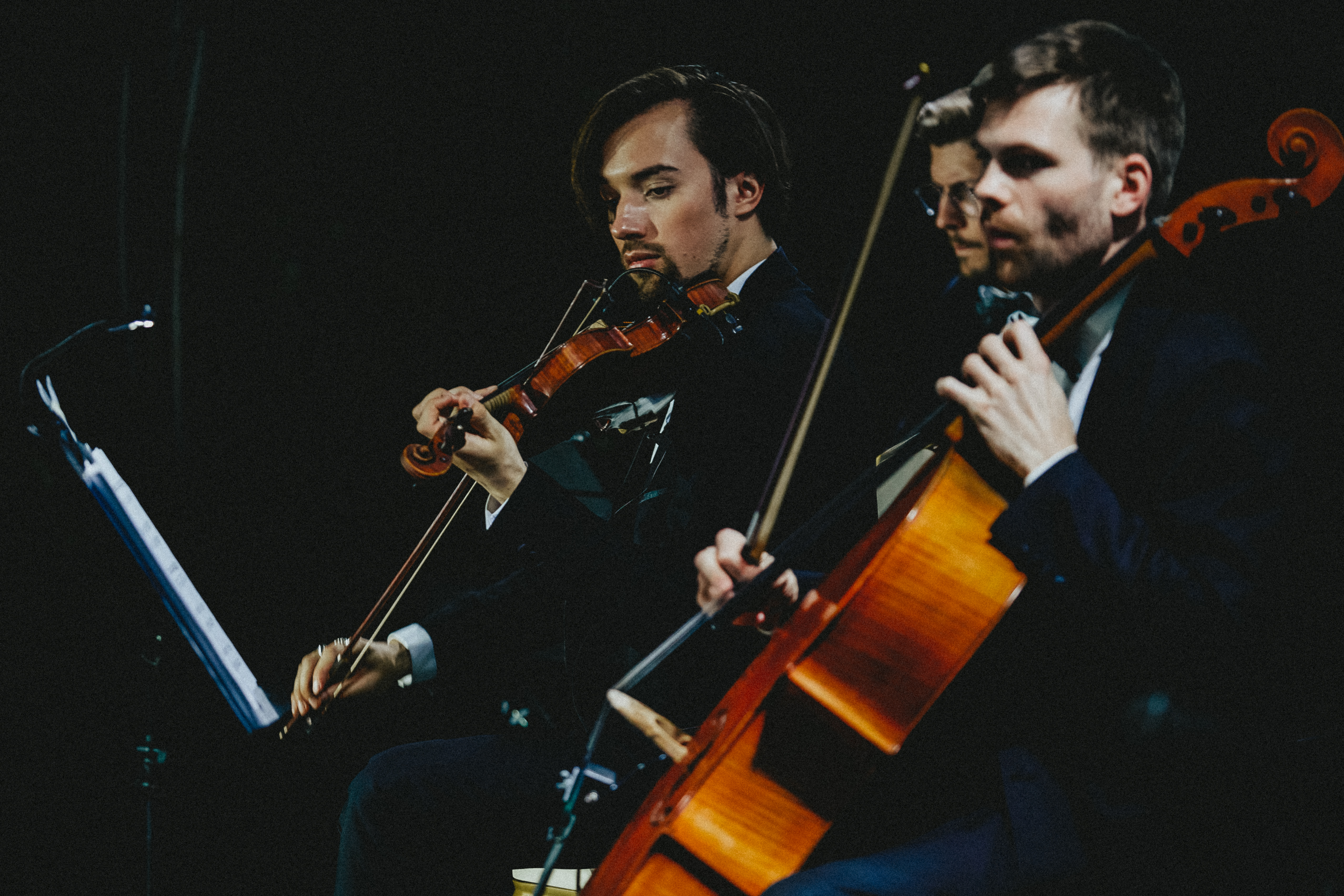 Arte Musicum. Людовико Эйнауди. Мир иллюзий