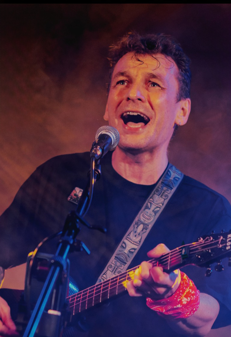 Николай Гринько