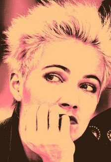 Joyride Roxette Tribute Band