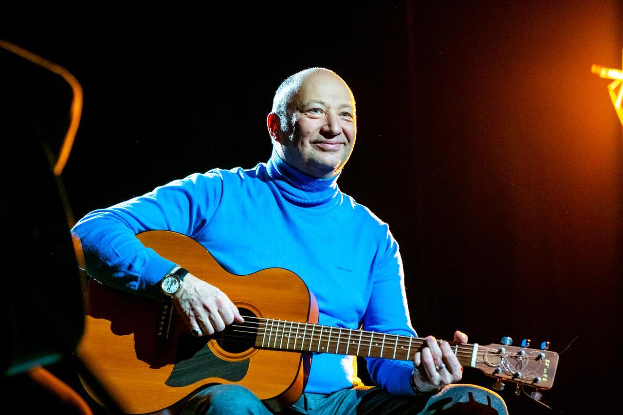 Юрий Гальцев