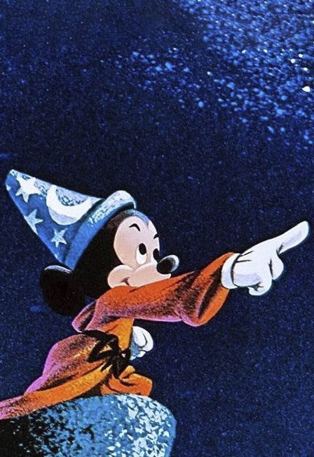 Simple Music Ensemble. Гарри Поттер и Disney. С Днем защиты детей!