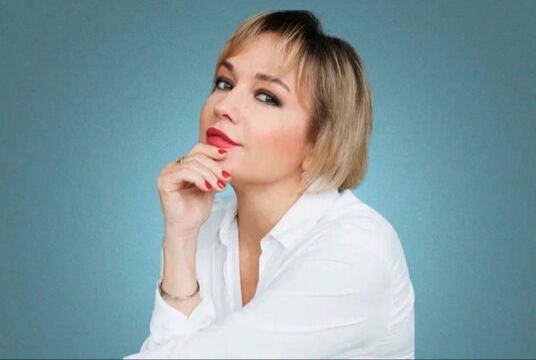 Концерт Татьяны Булановой