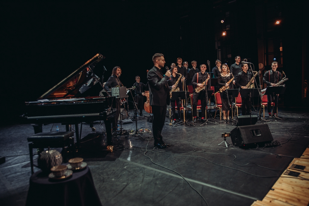 Морриконе. Профессионал