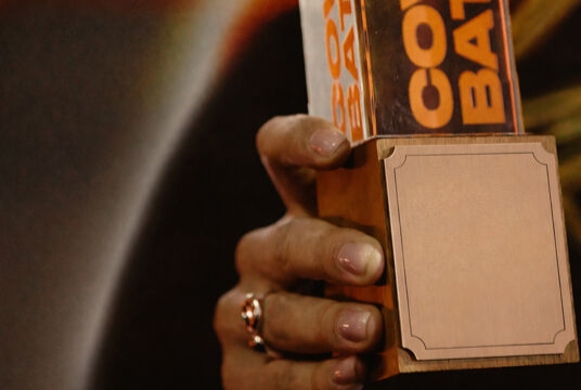 Cover Battle 6.0 Весеннее обострение