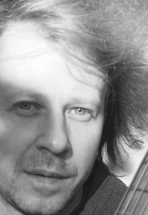 Форельный Концерт. Руст Позюмский