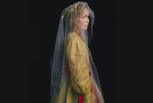 Концерт Жени Винд «Всё это сказки»