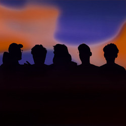 Большой стендап