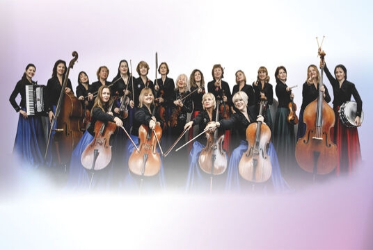 Вивальди оркестр