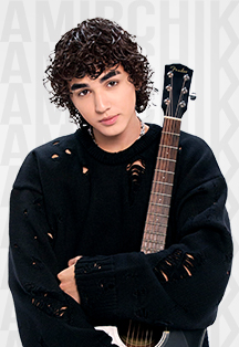 Amirchik