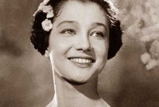 Открытие конкурса «Арабеск»