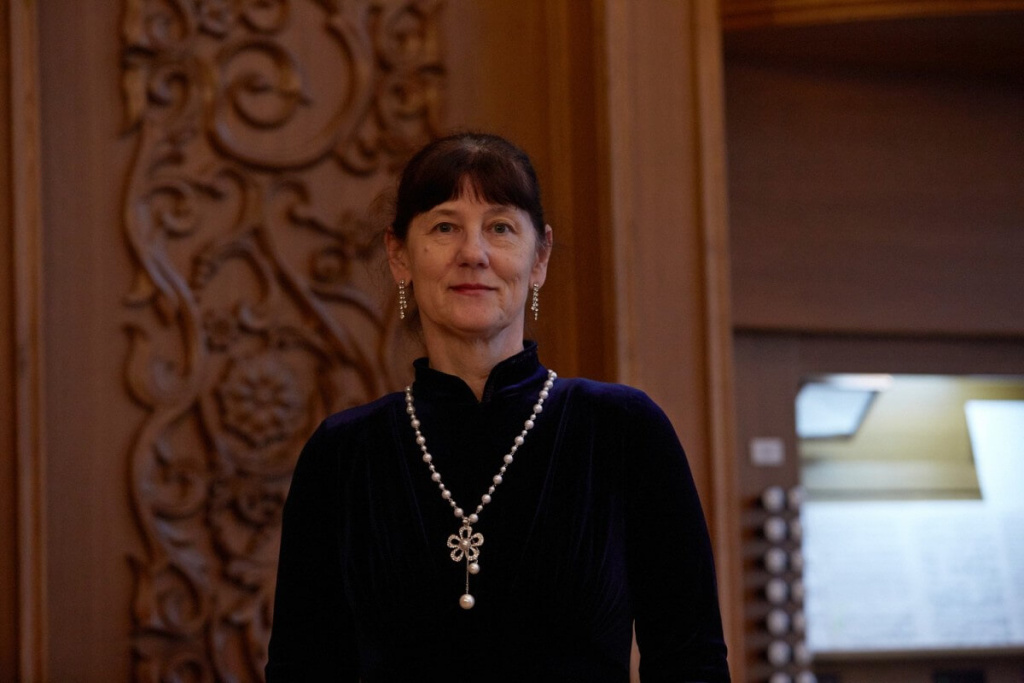 Музыкальные откровения