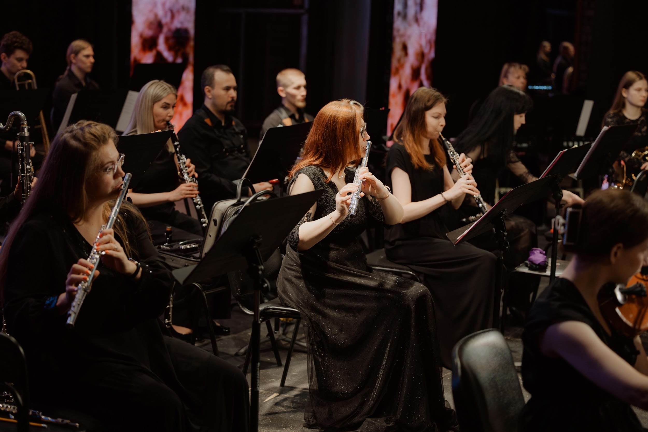 Штраус-гала