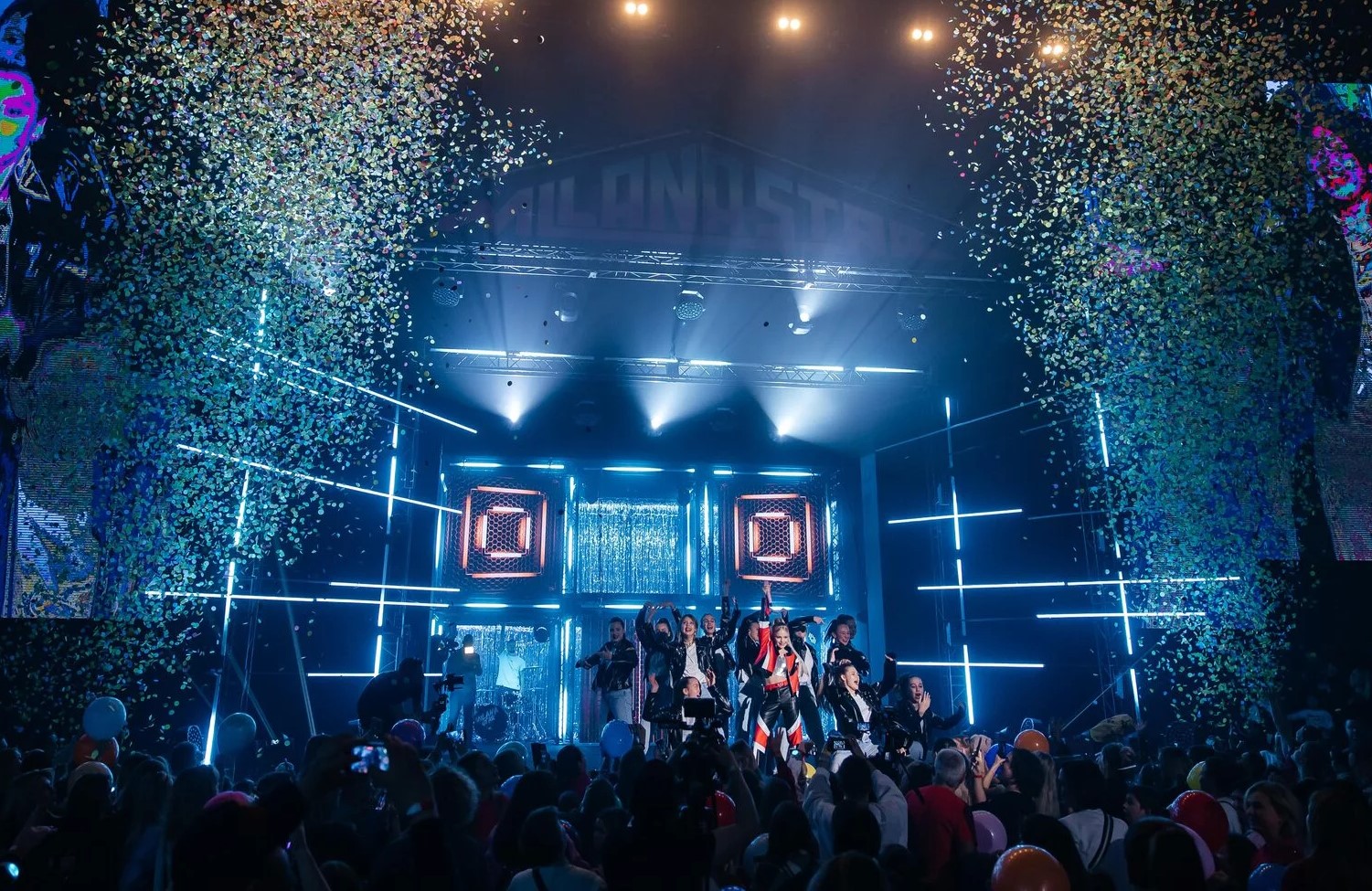 Idol Music Awards