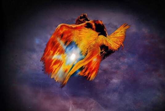 Classic Rock Legends Show — «Uriah Heep» Tribute с RockBox