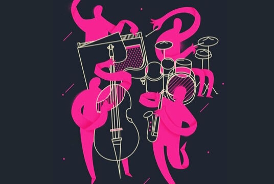 Джазовые концерты от Юрия Бедрака «Jazz & Cider: понедельники с лёгким свингом»