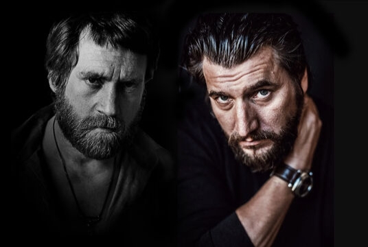 Концерт Александра Устюгова «Песни В.Высоцкого с оркестром»