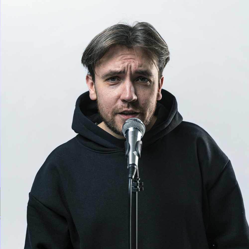 Stand Up. Лучшие шутки