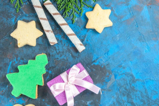 Магия нот и сказок