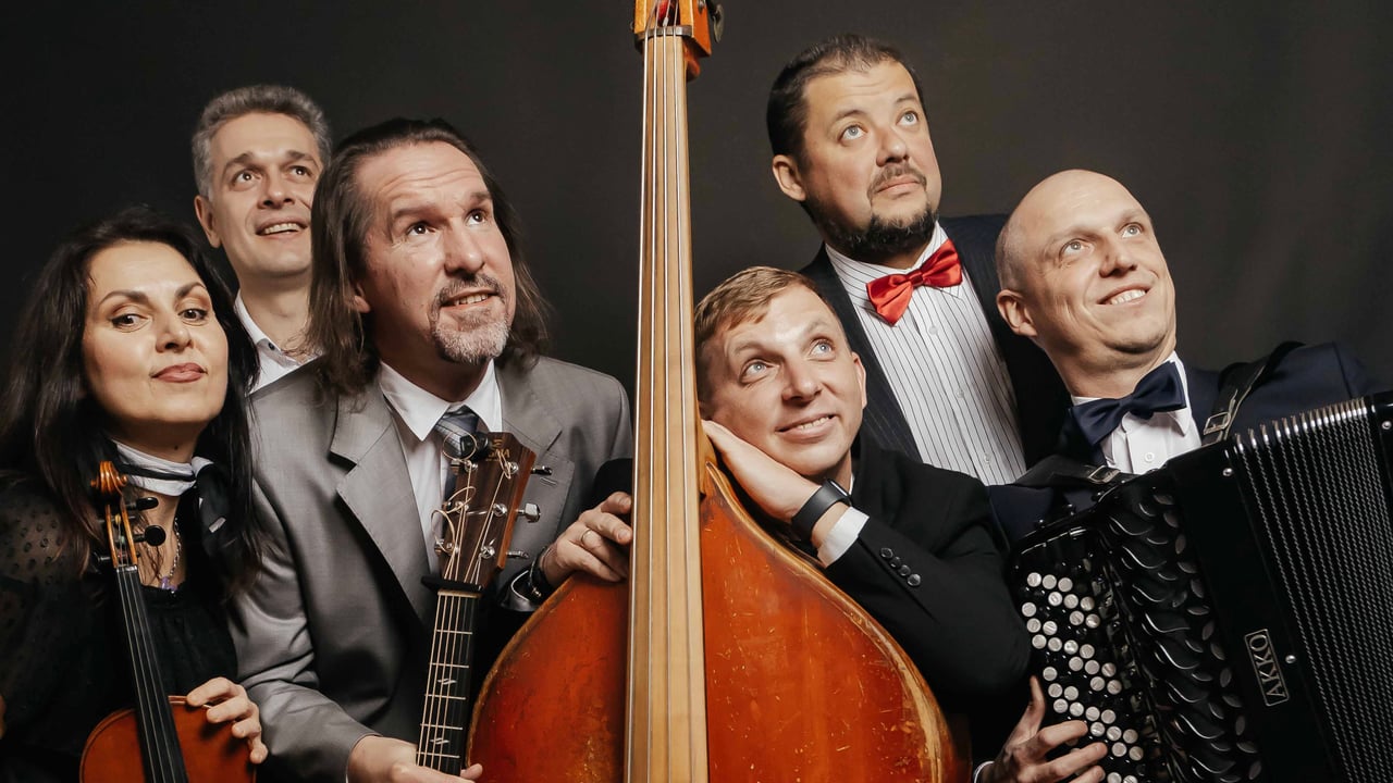 ВайсbeeR бэнд