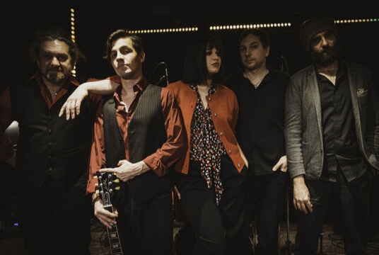 Концерт Алены Компанец «Shocking Blue Tribute»