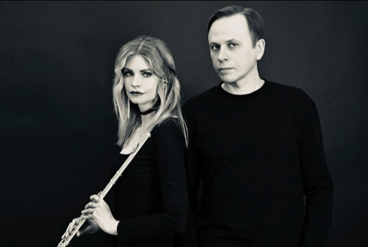 Концерт Plotnik82