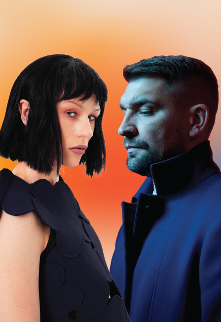 Петербург LIVE: Любовь