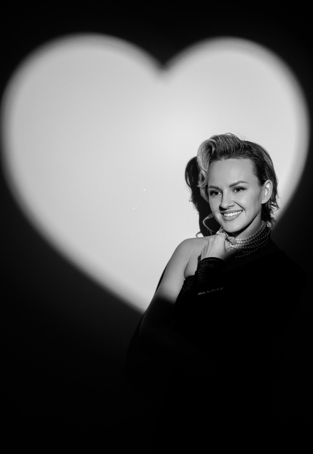 Сольный концерт. Полина Кобец и Биг-Бенд