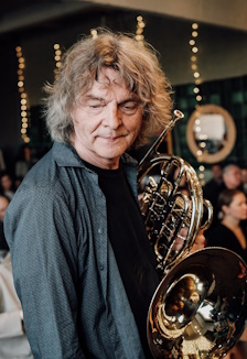 Квартет Аркадия Шилклопера: «Allegro Con Brio»