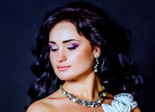 Легенды мирового джазового вокала